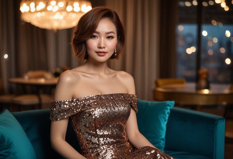 《宗家的小媳妇》海报